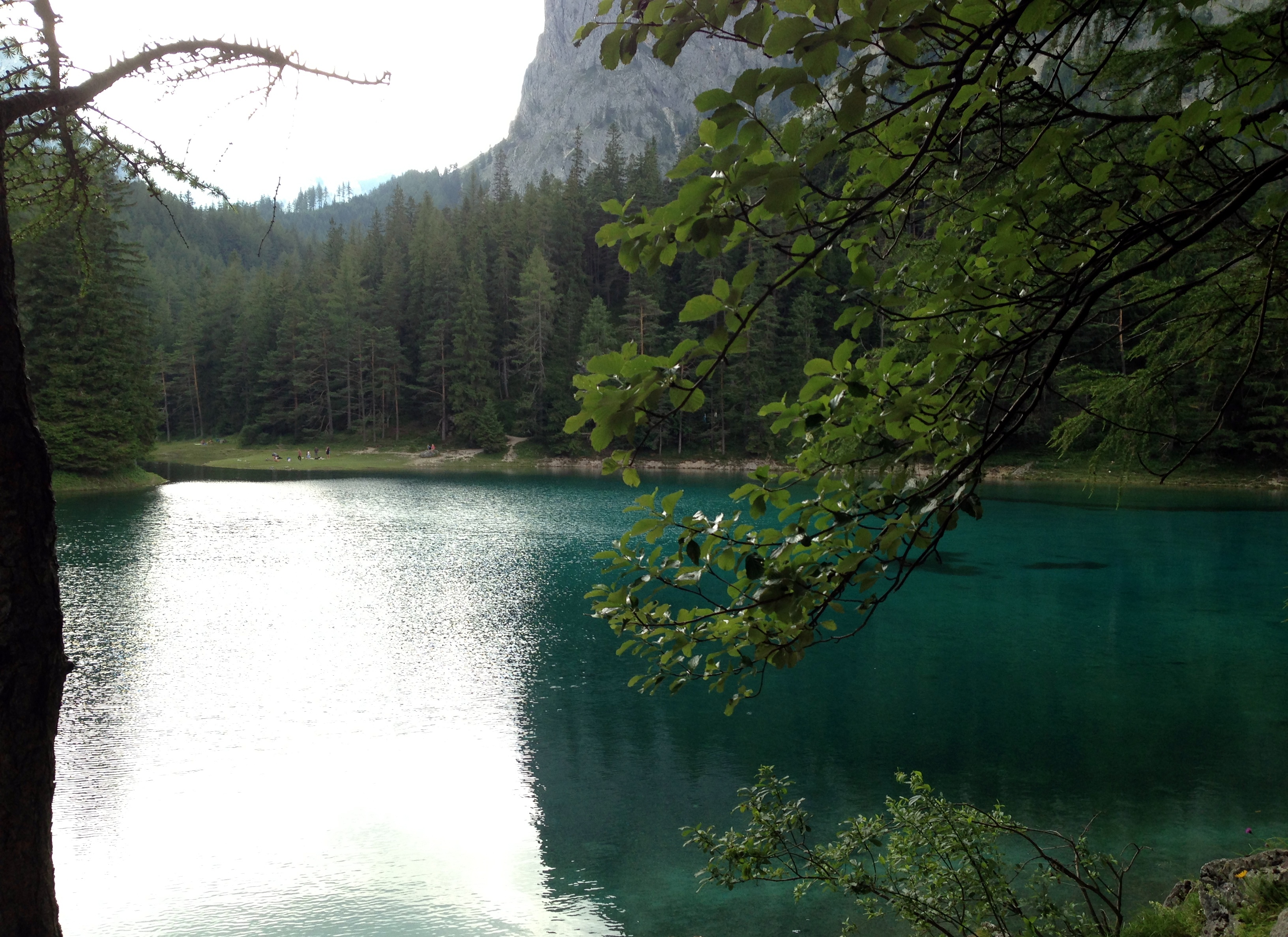 grünersee