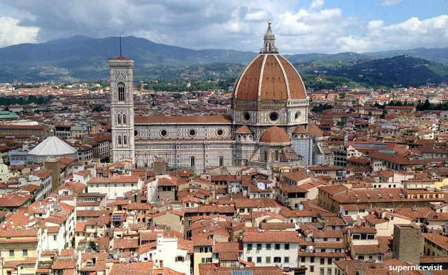 Cattarale di S. Maria del Fiore