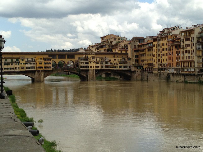 Ponte Vecchio