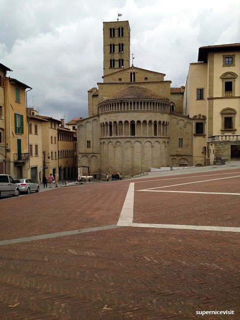 Arezzo