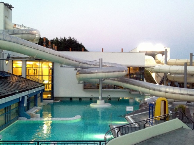 Therme Loipersdorf supernicevisit