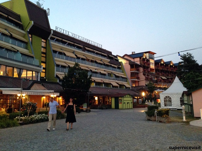 Therme Loipersdorf supernicevisit