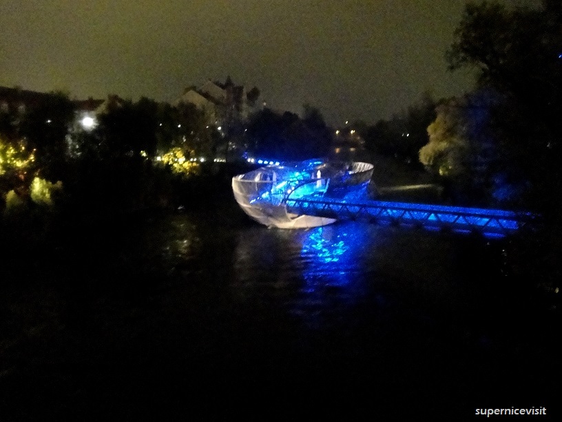 Murinsel supernicevisit