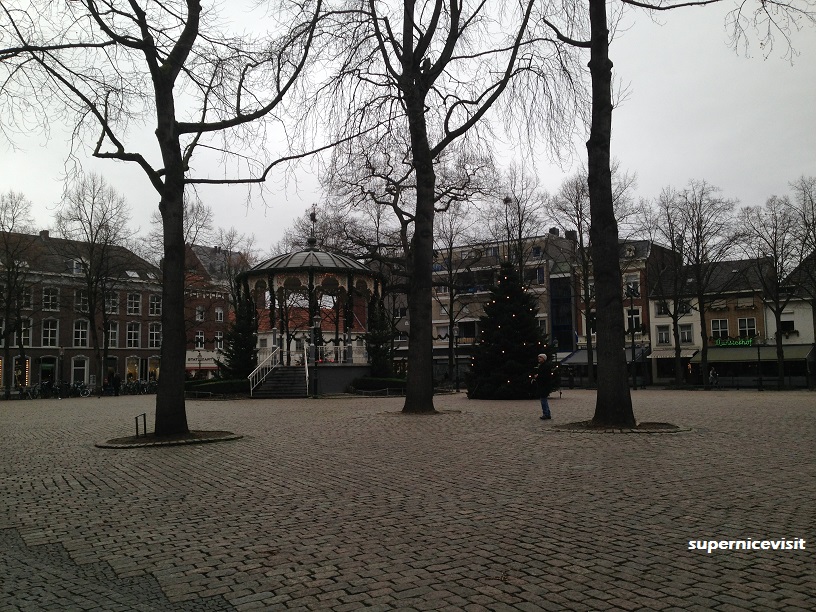 Roermond, supernicevisit