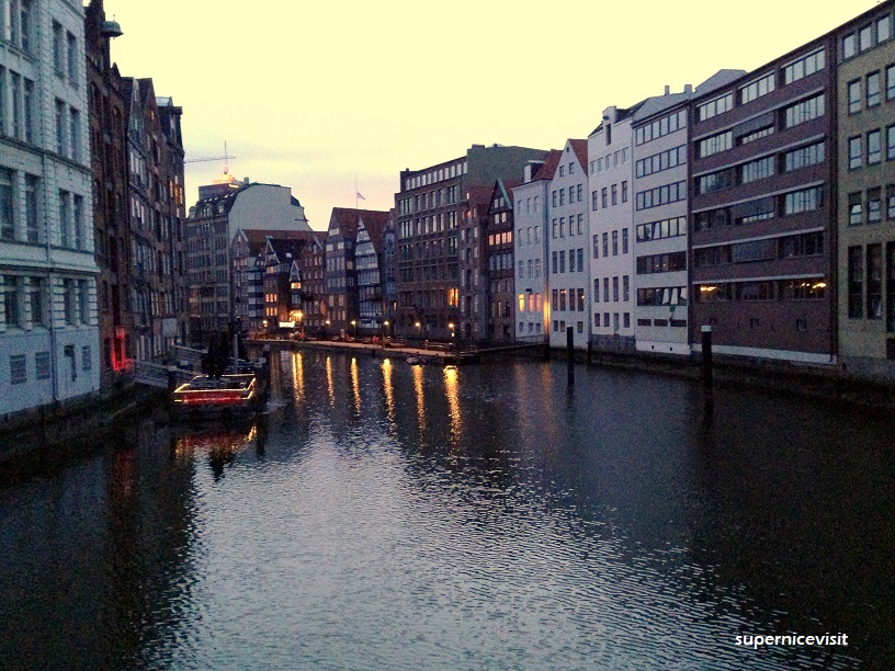 Hafencity supernicevisit