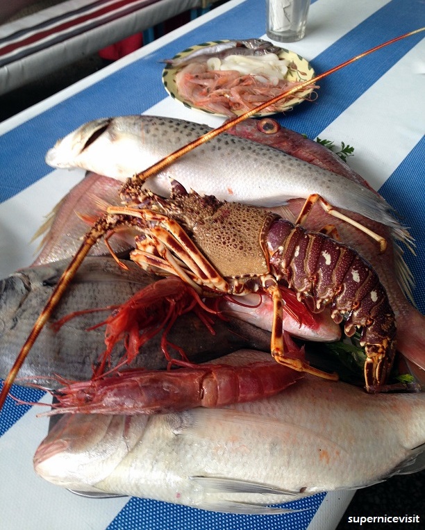 Agadir balıkcılar carsısı supernicevisit
