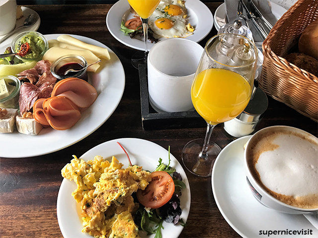 Bremen beste frühstück